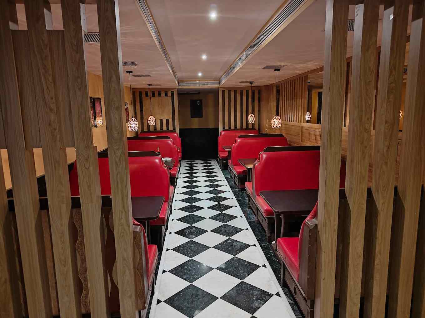 MODERN SOPHISTICATION